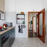 Lägenhet Ca' Montello *