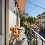 Appartement Ca' Montello