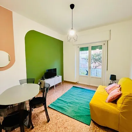 Ca' Montello 斯培西亚