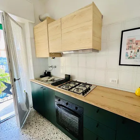 Ca' Montello 公寓 *