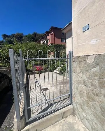 Ca' Montello 斯培西亚