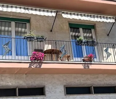 Ca' Montello 公寓 斯培西亚