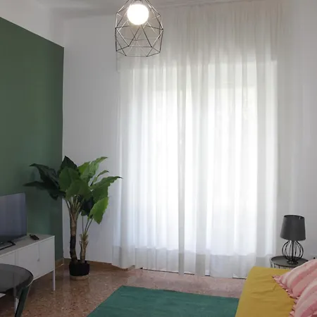 公寓 Ca' Montello *