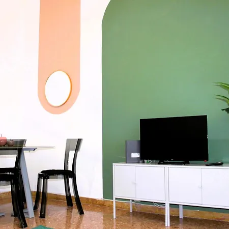 Ca' Montello 公寓 *