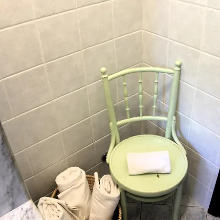 公寓 Ca' Montello 斯培西亚