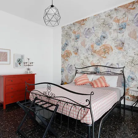 Ca' Montello * La Spezia