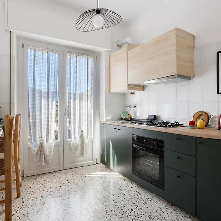 Ca' Montello 公寓 *