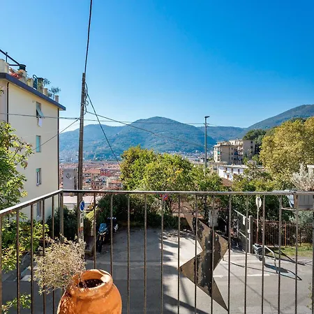 Ca' Montello 斯培西亚