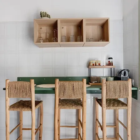 Ca' Montello 公寓 *