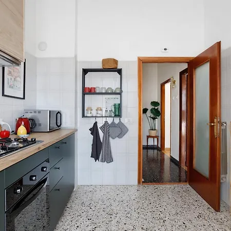 公寓 Ca' Montello *