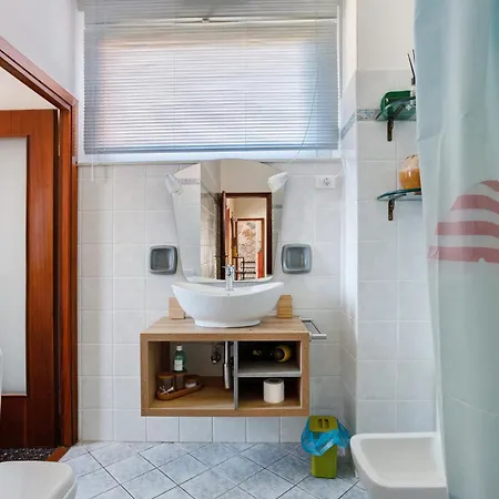 Ca' Montello 斯培西亚