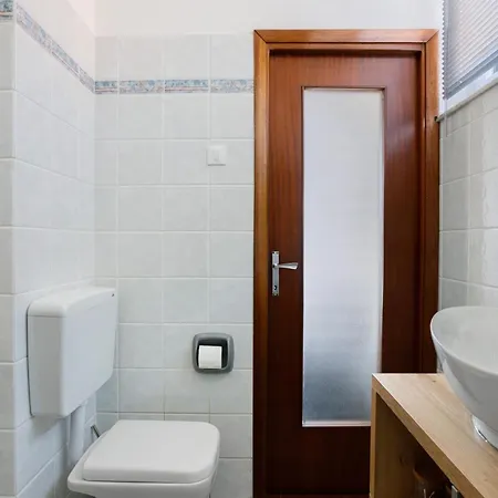 Ca' Montello 公寓 *