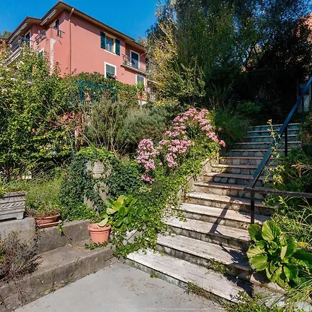 Ca' Montello 斯培西亚