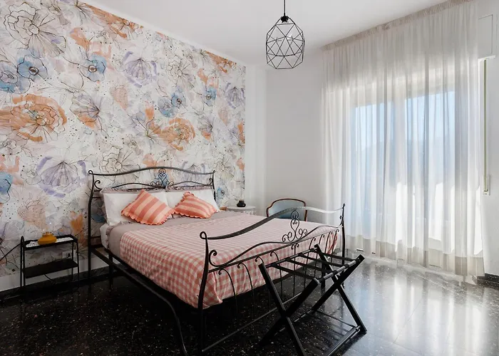 Ca' Montello شقة *