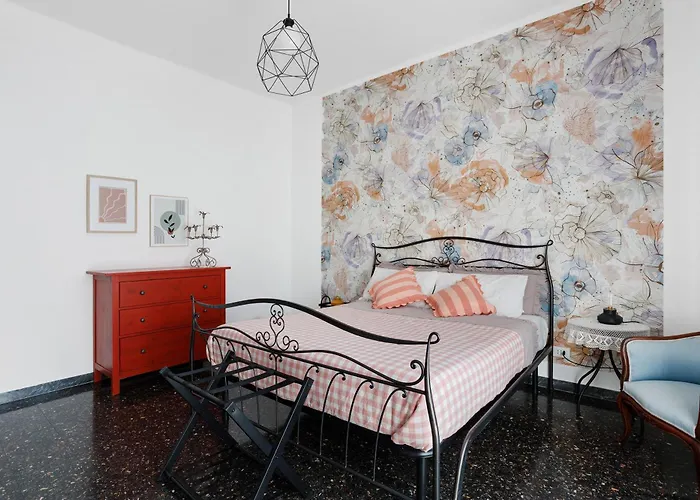 Ca' Montello * لا سبيتسْيا