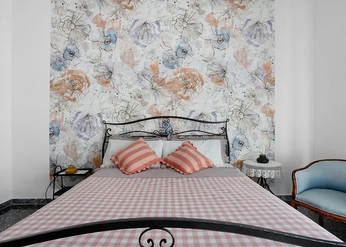 شقة Ca' Montello لا سبيتسْيا