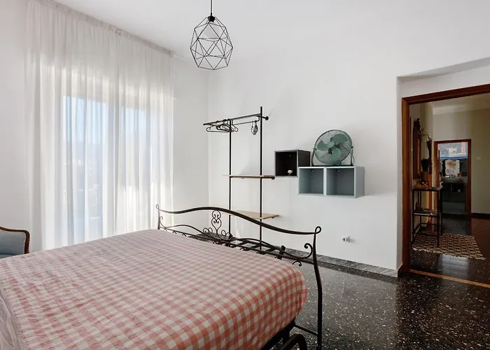 Lägenhet Ca' Montello