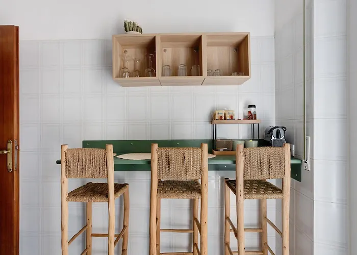 Ca' Montello Lägenhet *