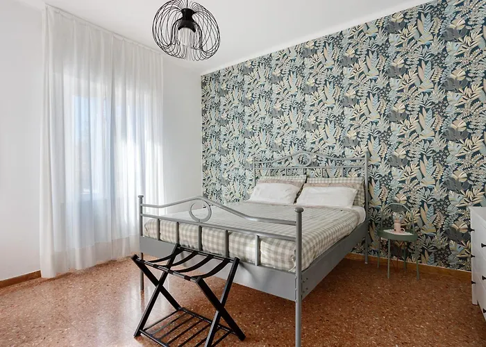 Ca' Montello La Spezia