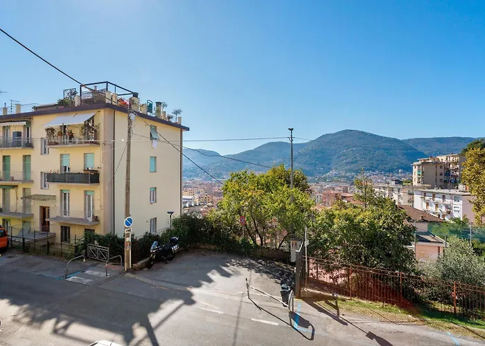 Lägenhet Ca' Montello