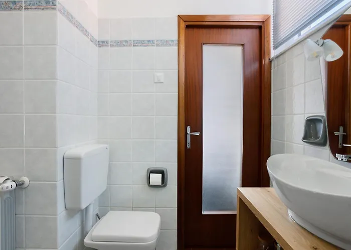 Ca' Montello Lägenhet *