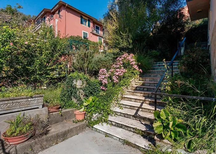 Ca' Montello La Spezia